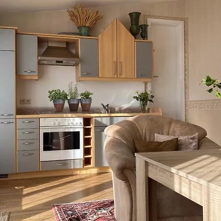 Wolke 7 アパート