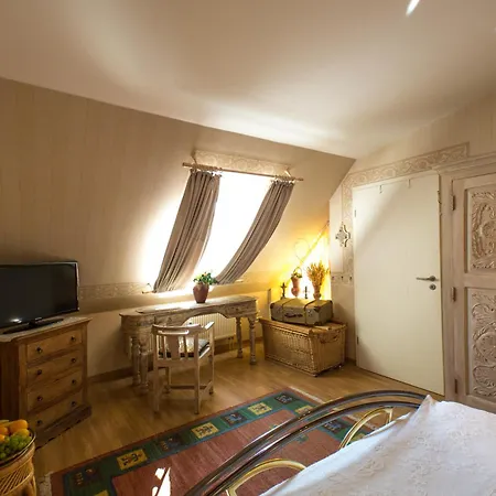 Wolke 7 アパート ビンツ