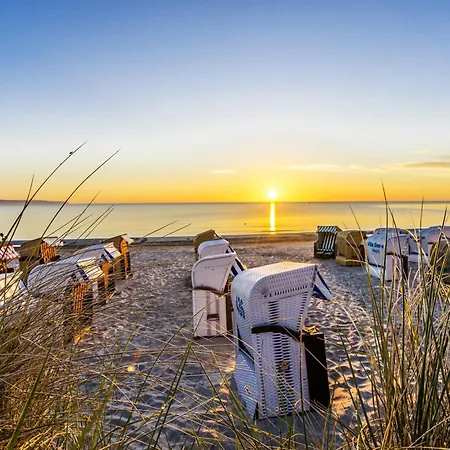 アパート Wolke 7