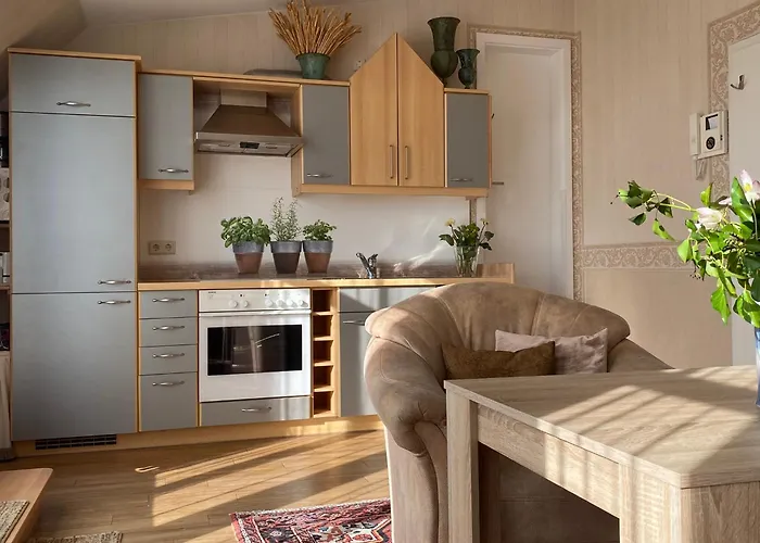 Wolke 7 Apartment