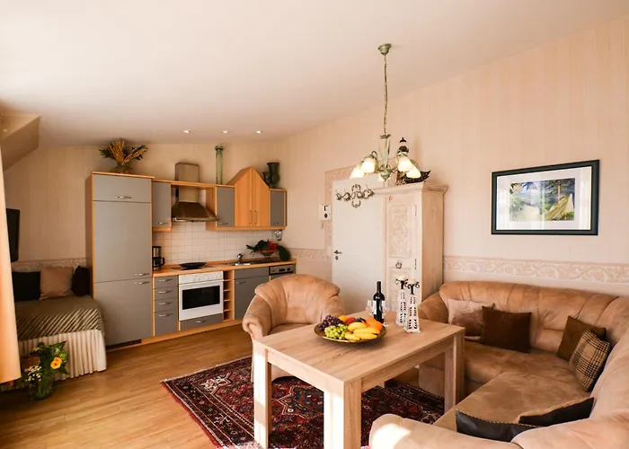 Apartment Wolke 7
