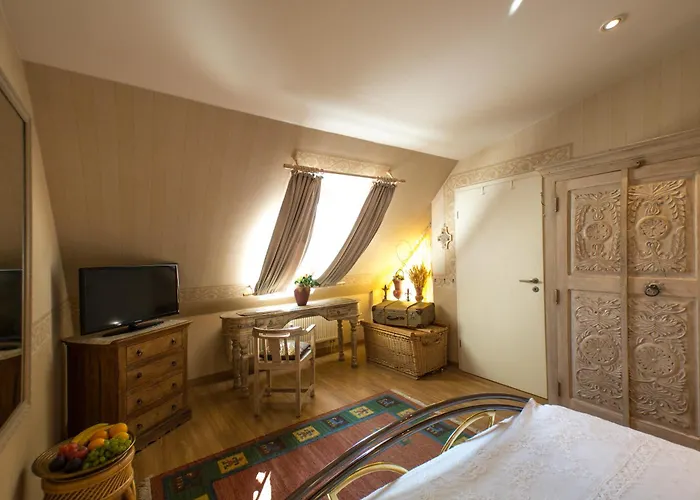 Wolke 7 Apartment Binz