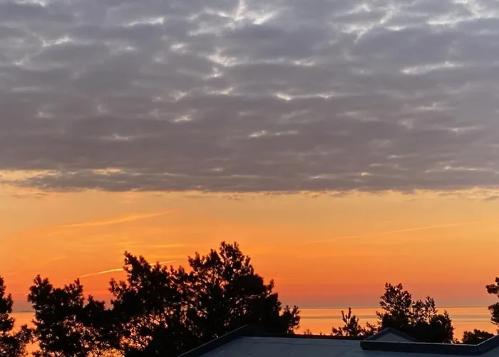 Wolke 7 Binz