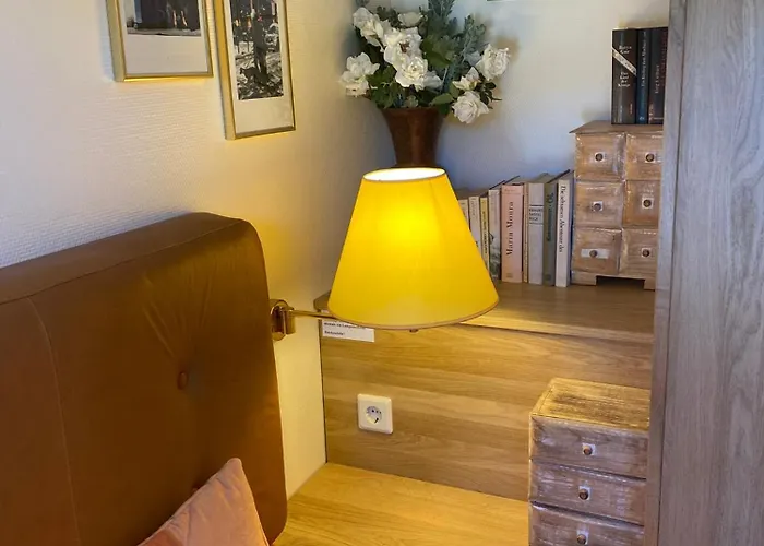 Wolke 7 Apartment